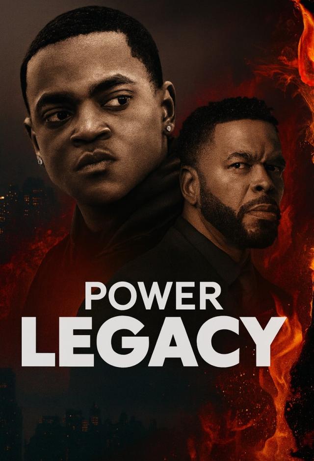 Power: Legacy
