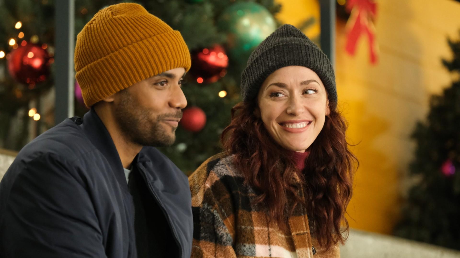 The Christmas Checklist