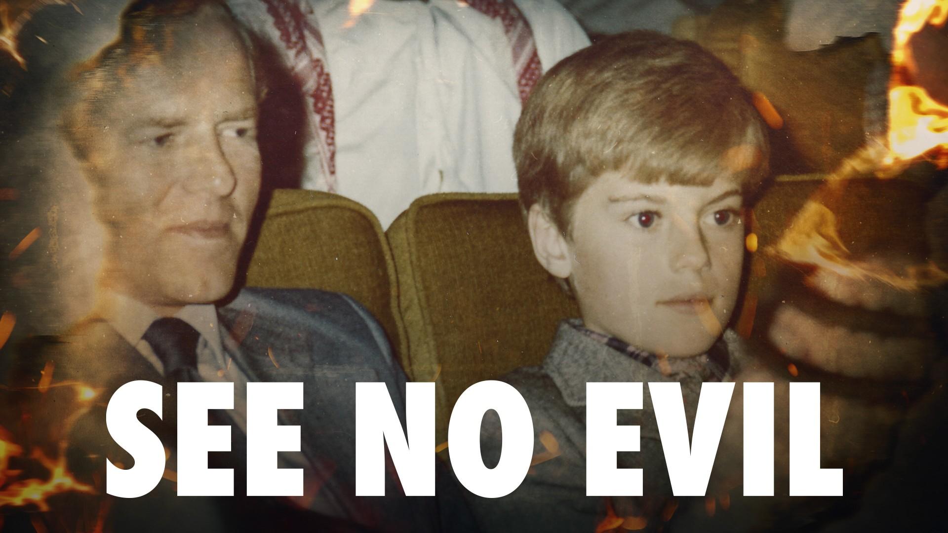 See No Evil (2025)