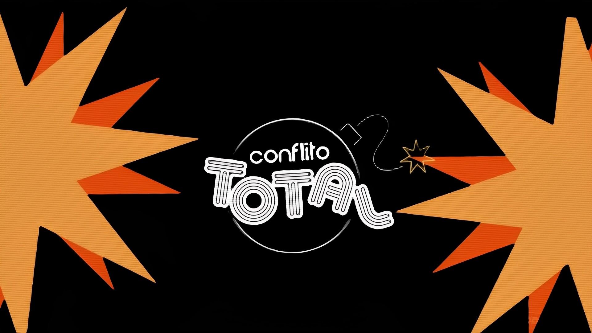 Conflito Total