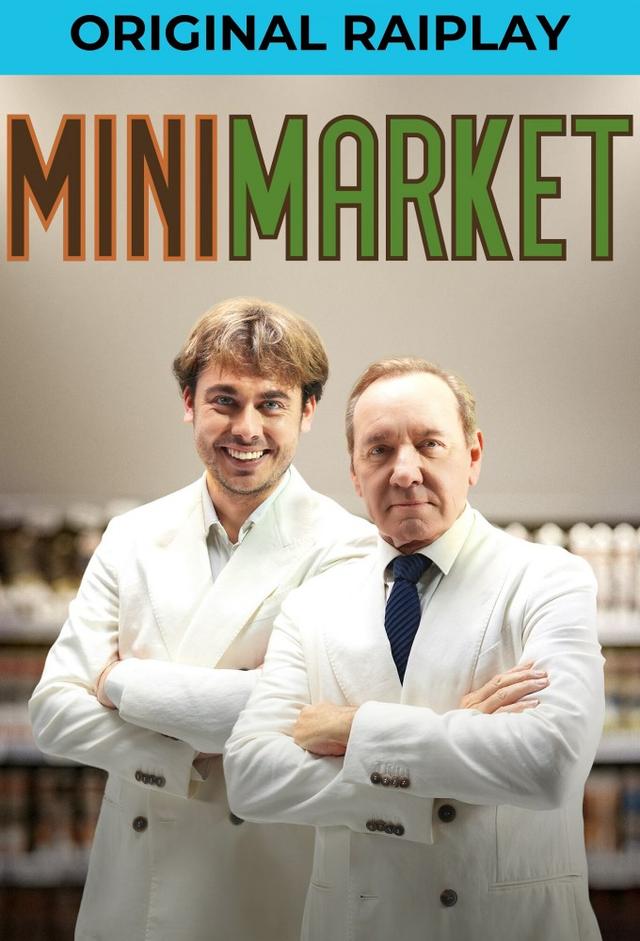 Minimarket