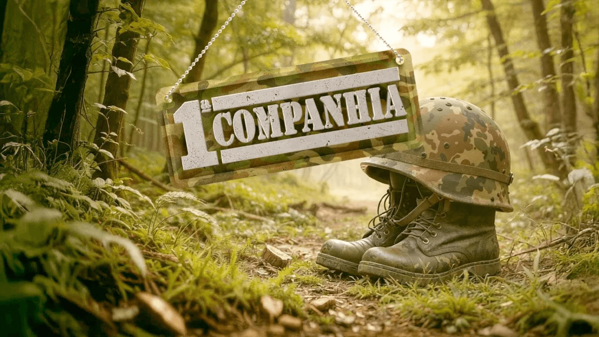 You're in The Army Now Portugal