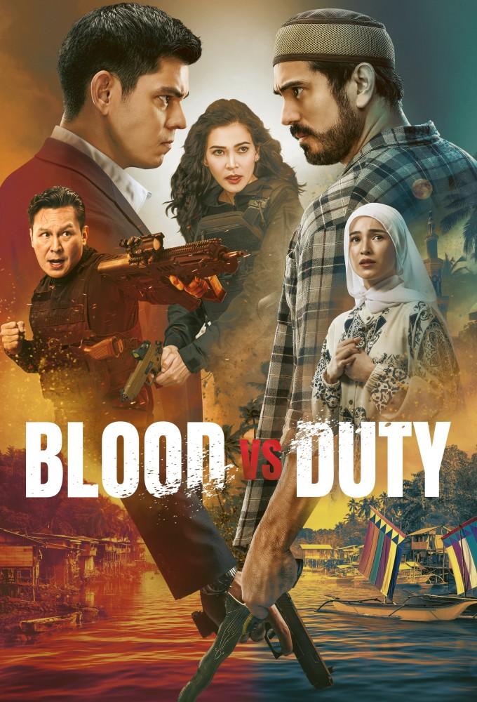 Blood vs Duty