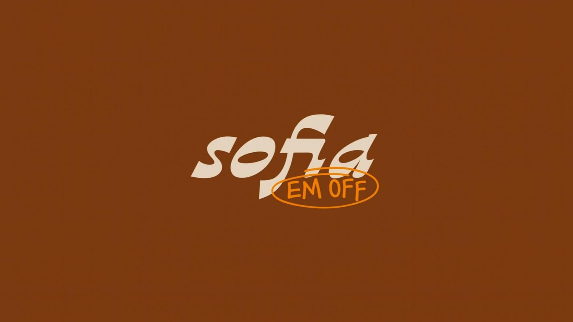 Sofia em Off