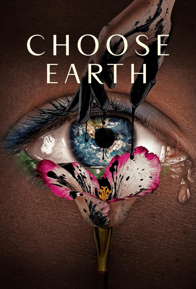 Choose Earth