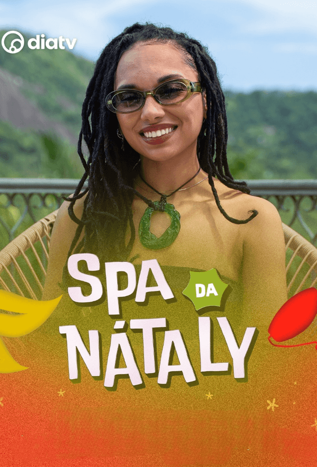 Spa Da Nátaly