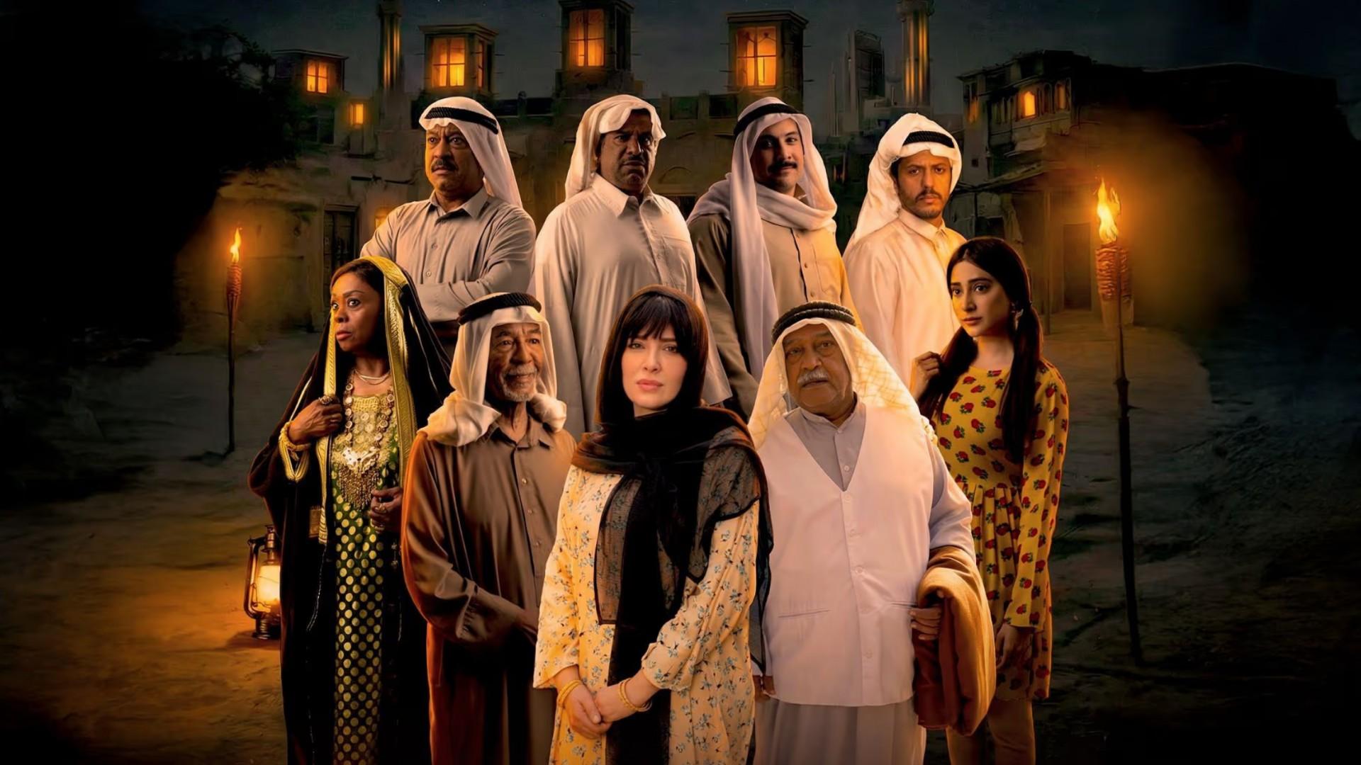 Ghanawi Shawq
