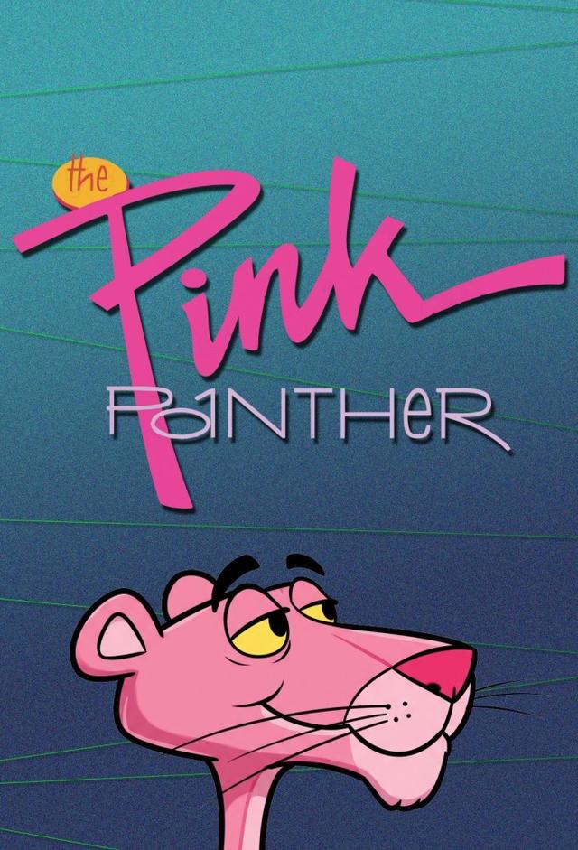 The Pink Panther (1993)