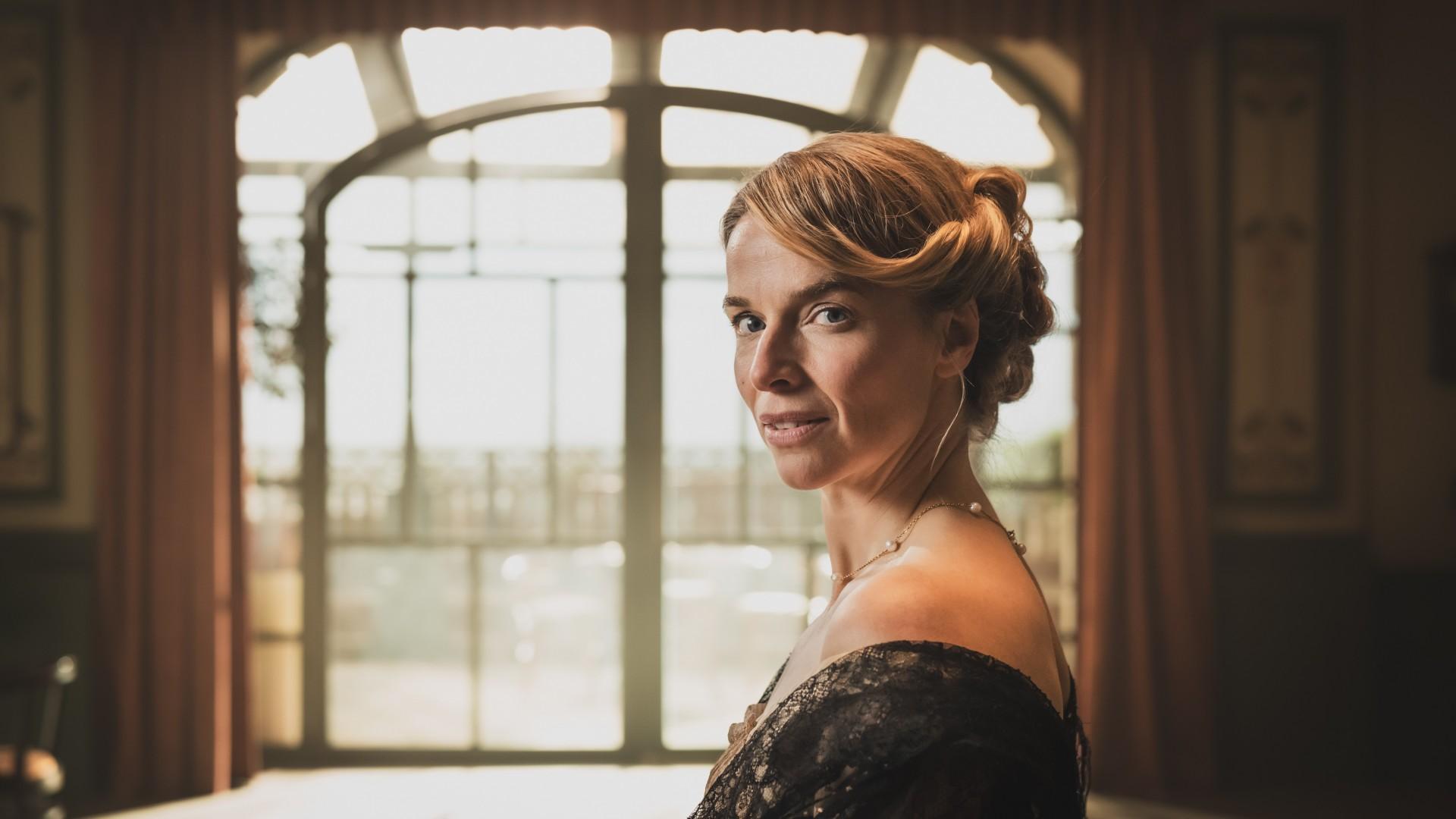 Grand Hotel by the Sea