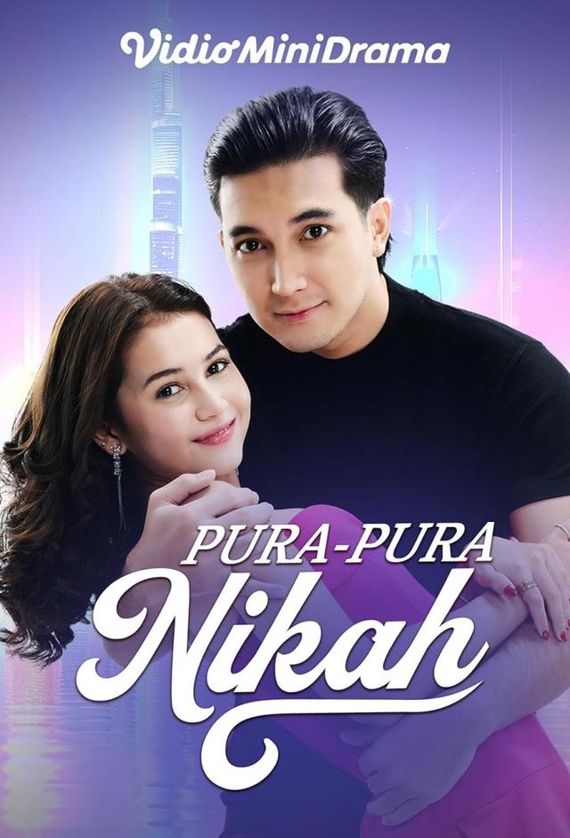 Pura-Pura Nikah