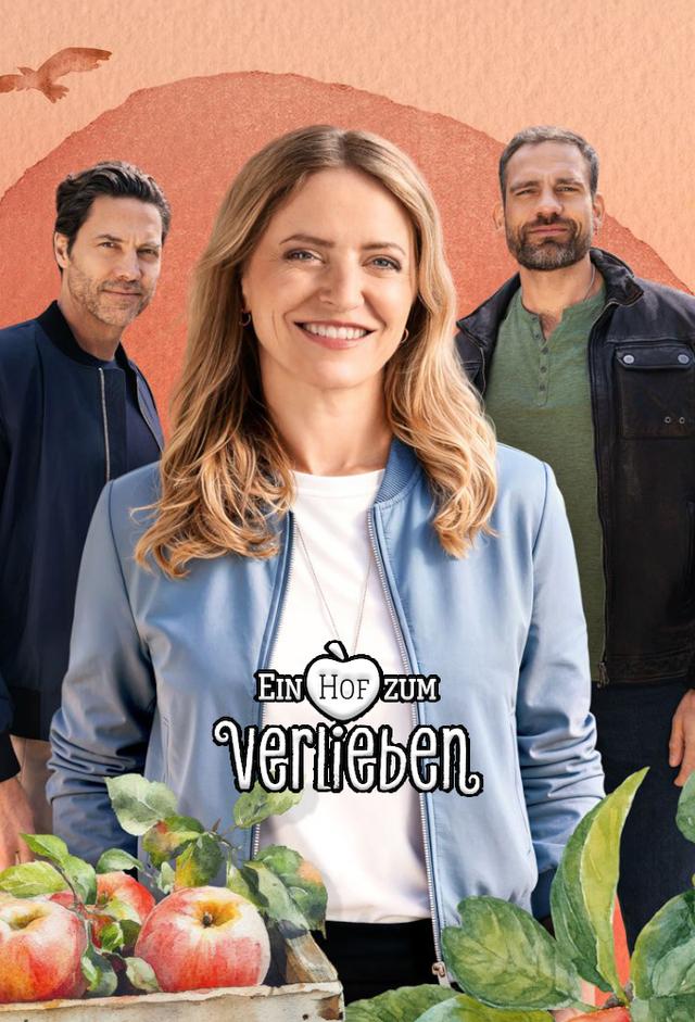 Ein Hof zum Verlieben