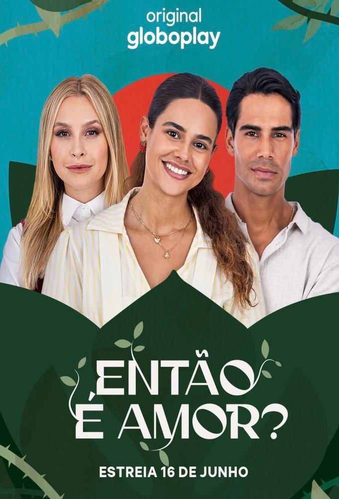 Então é Amor?!