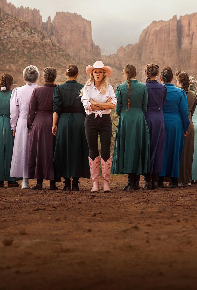 Trust Me: The False Prophet