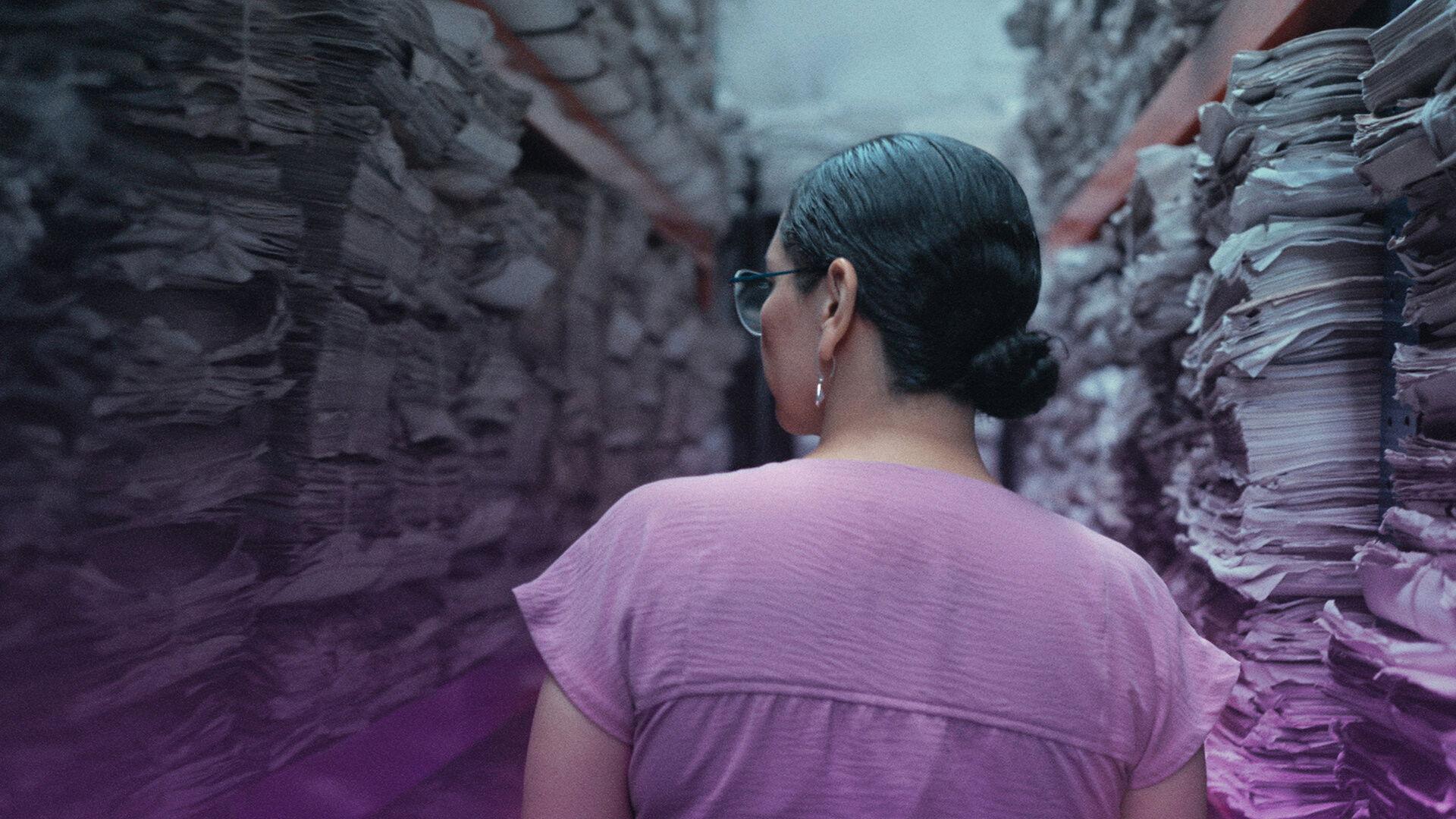 The Prosecutor (2026)