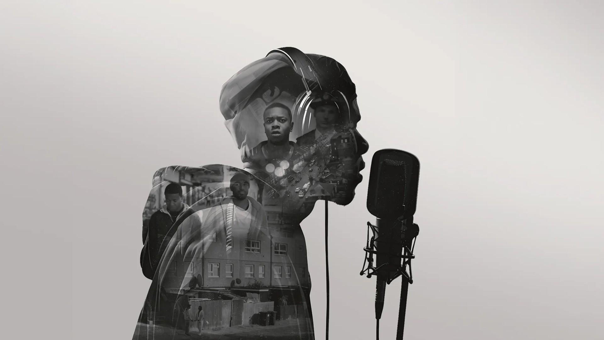 Boom Box: Beats and Betrayal