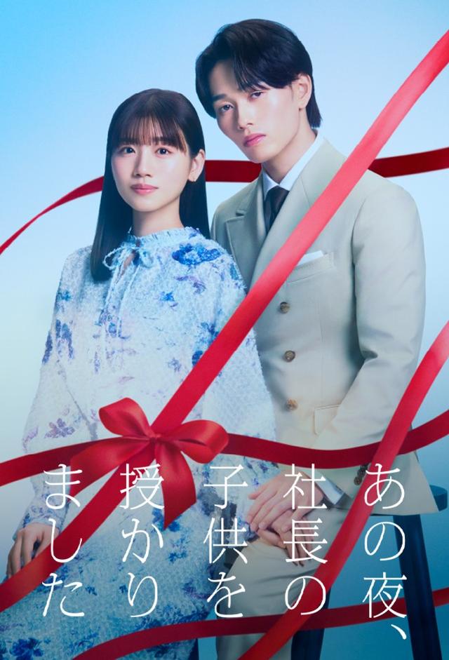The Night I Got Pregnant by the CEO