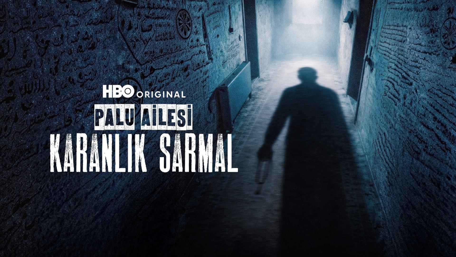Palu Ailesi: Karanlık Sarmal