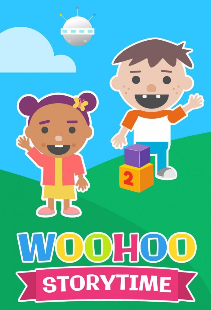 Woohoo Storytime