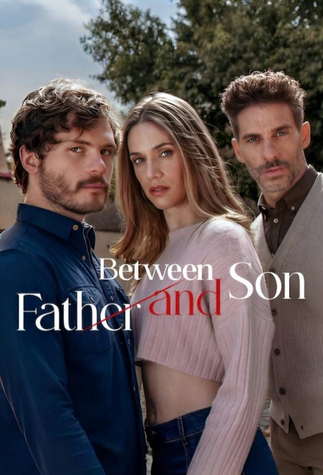 Between Father and Son
