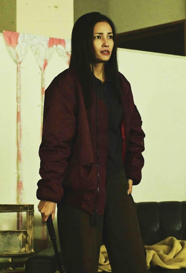 Yagami Eiko: Ueno Chuo Police Station Organized Crime Countermeasures Division