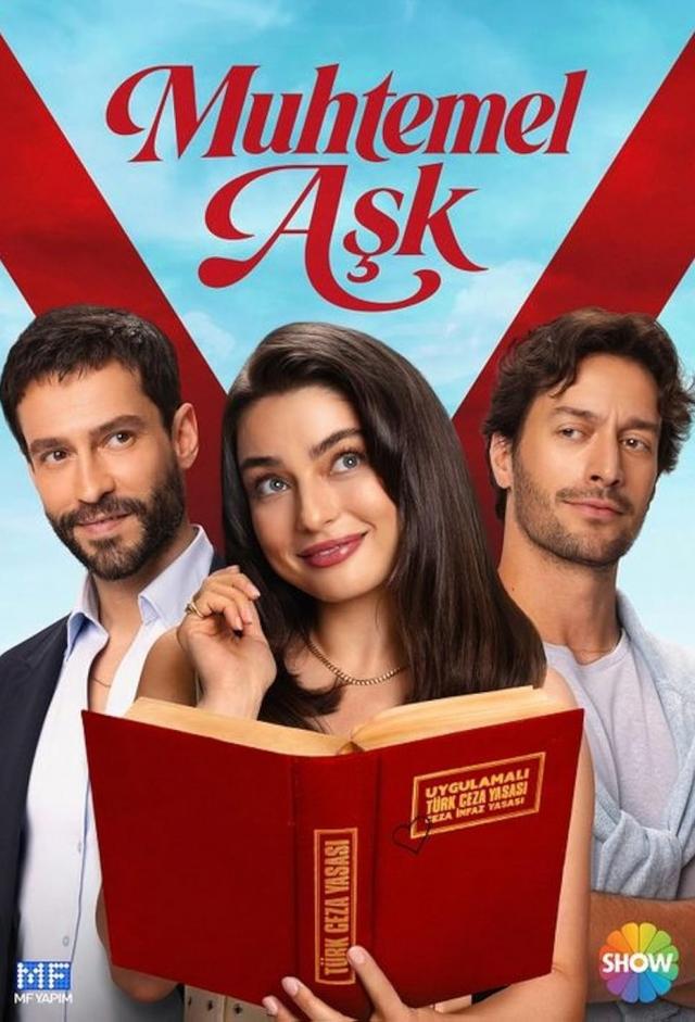 Possible Love