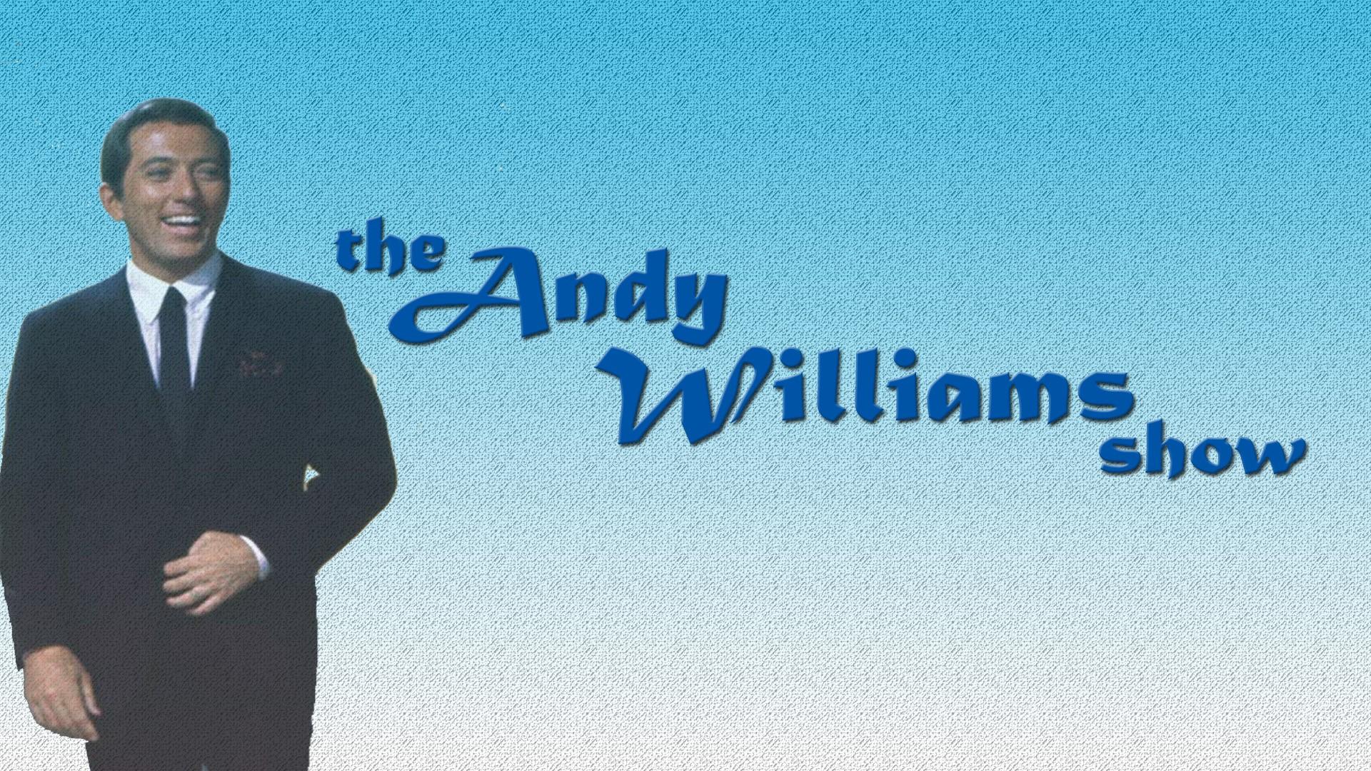 The Andy Williams Show (1962)