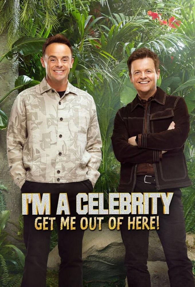 I'm a Celebrity...Get Me Out of Here!