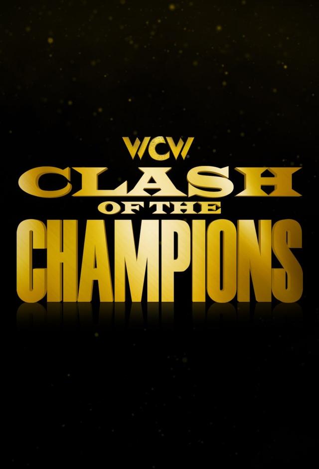 WCW Clash of the Champions