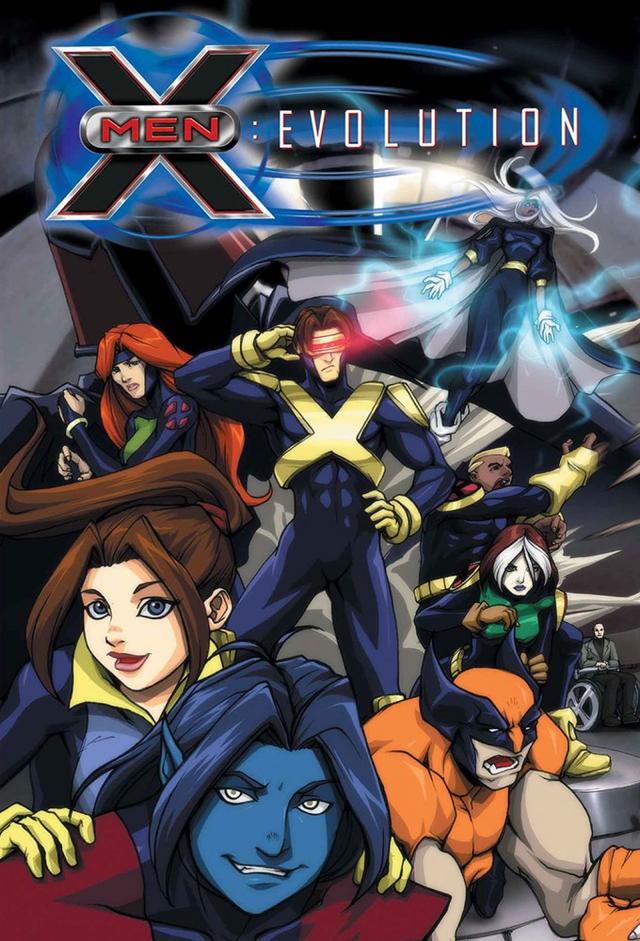 X-Men: Es geht weiter