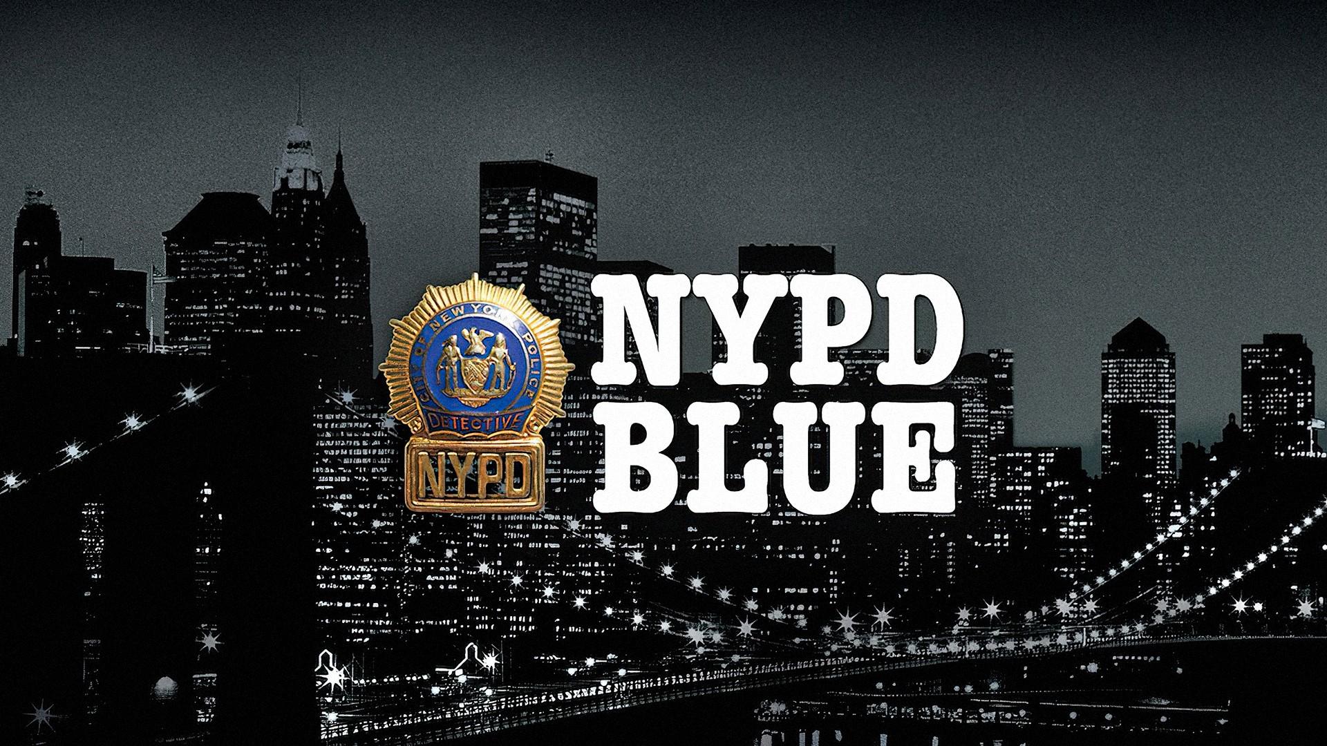 New-York Police Blues