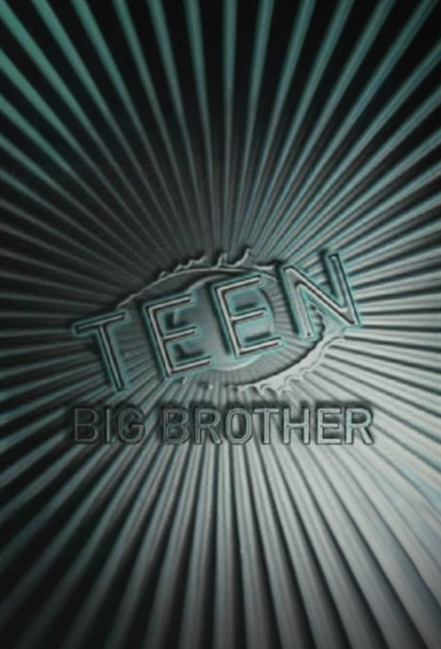 Teen Big Brother