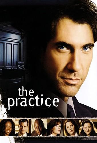 The Practice - Professione avvocati