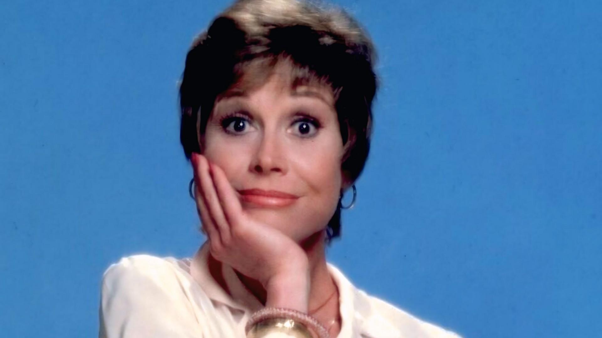 The Mary Tyler Moore Hour