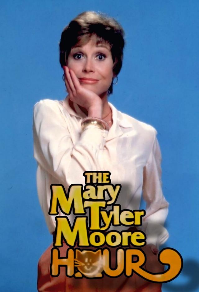 The Mary Tyler Moore Hour
