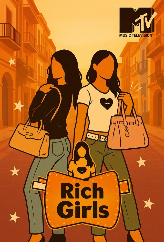 Rich Girls