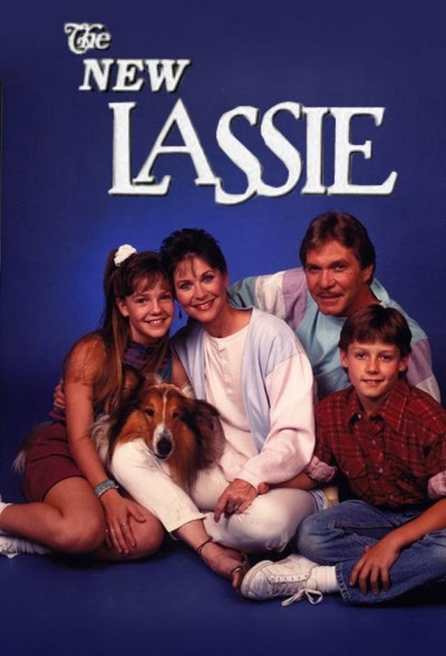 Lassie (1989)