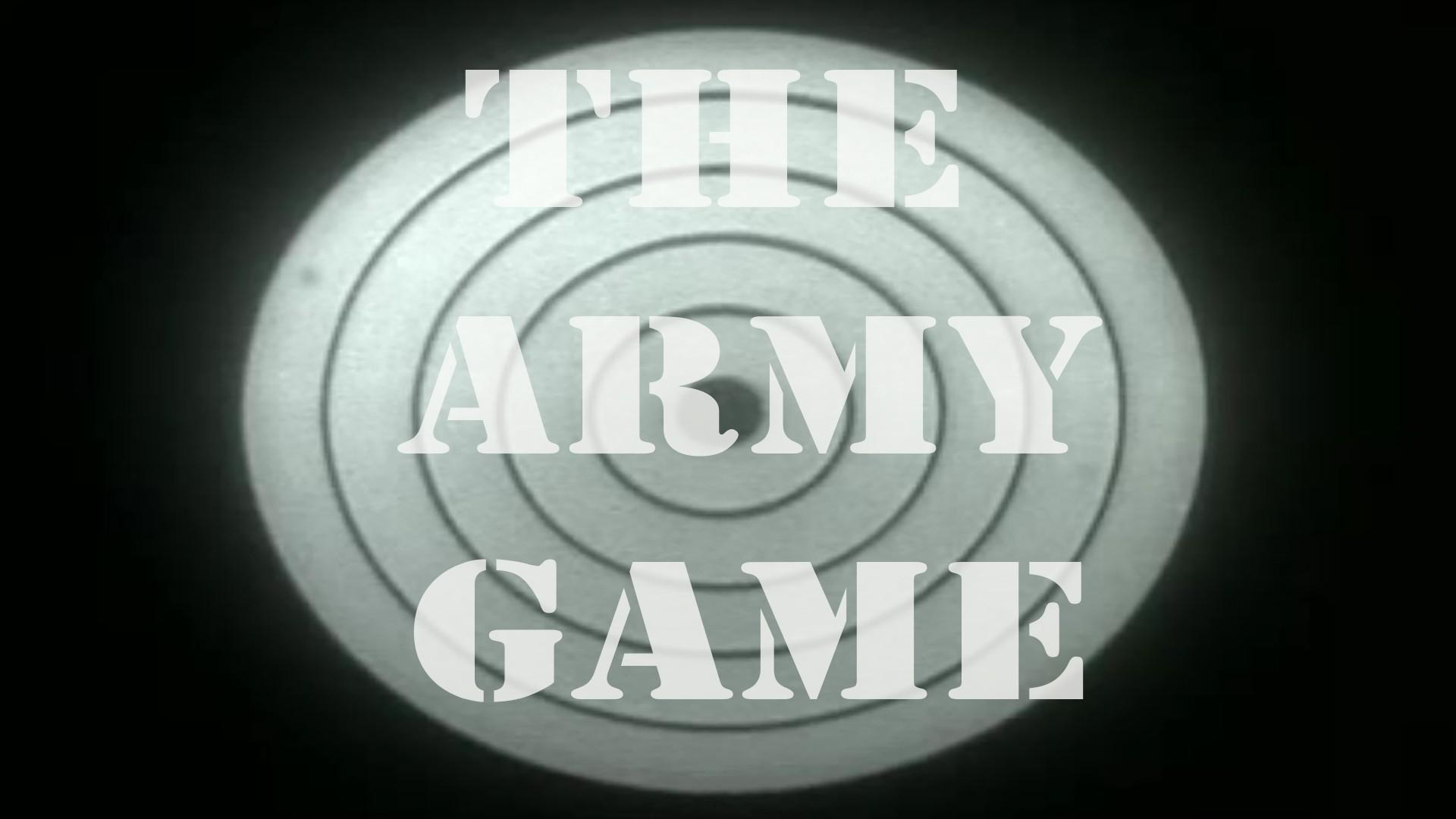 The Army Game