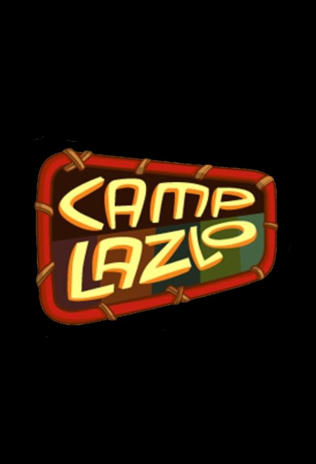 El Campamento De Lazlo