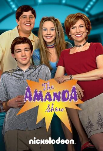 El show de Amanda