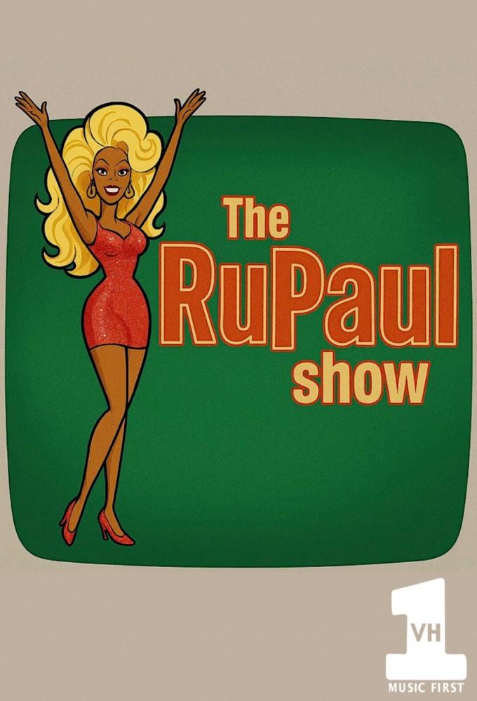 The RuPaul Show