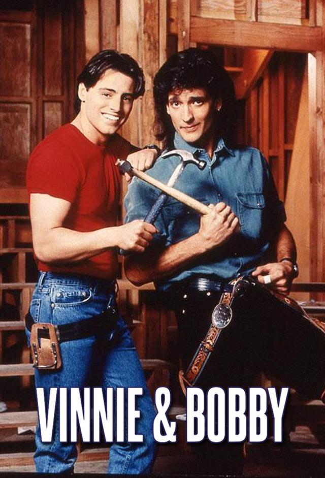 Vinnie & Bobby