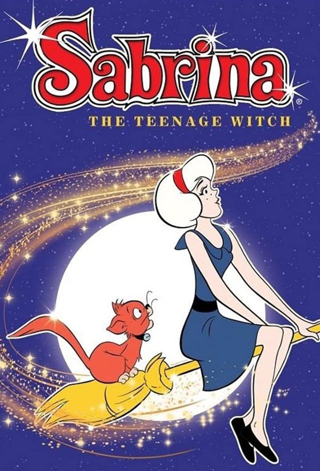 Sabrina the Teenage Witch (1970)