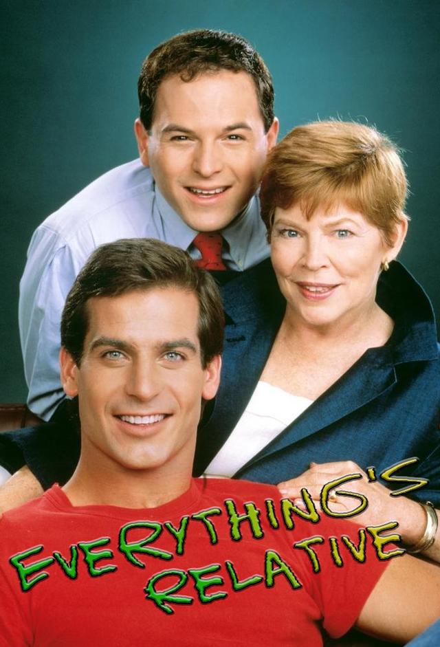 Everything's Relative (1987)