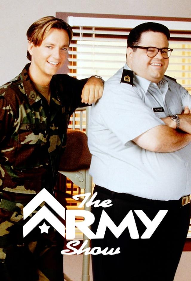The Army Show