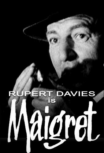 Maigret (1960)