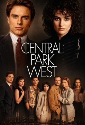 Central Park West