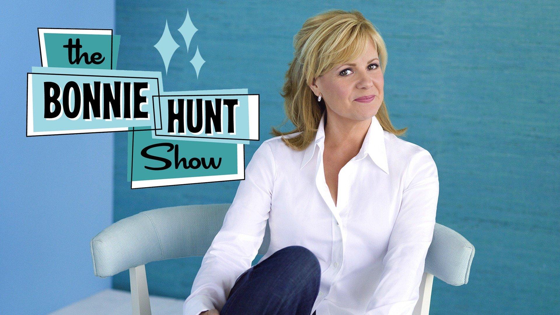 The Bonnie Hunt Show