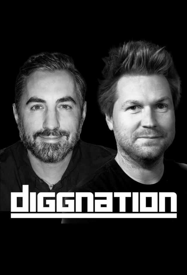 Diggnation