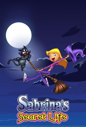 Sabrina: Academia de Brujas