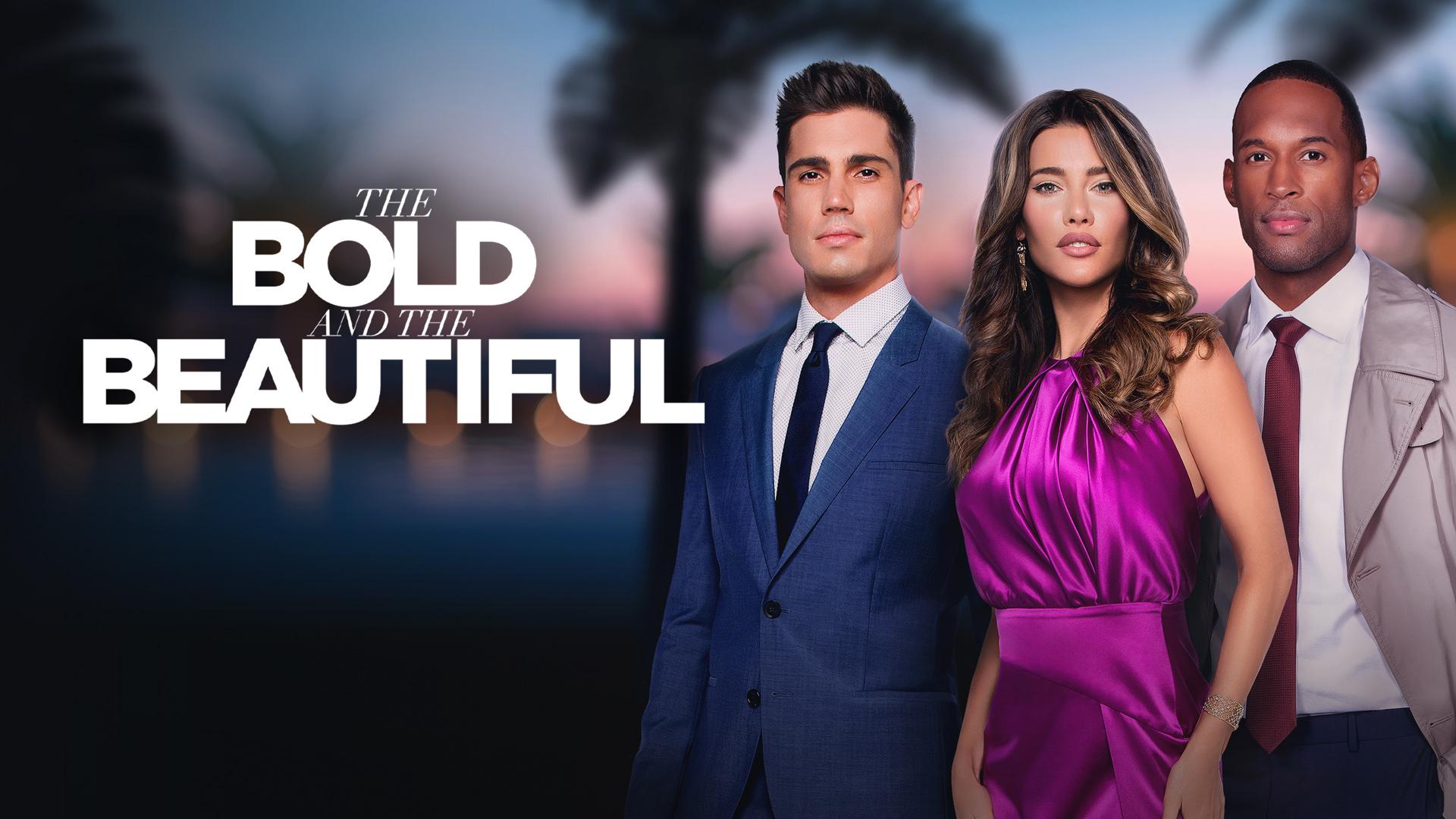 The Bold and the Beautiful